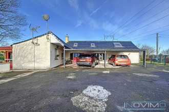 achat maison bourbg 59630