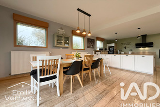 achat maison bourbg 59630