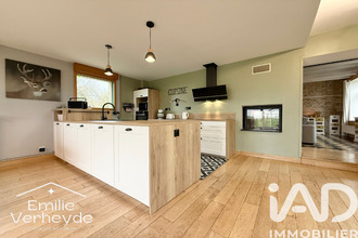 achat maison bourbg 59630