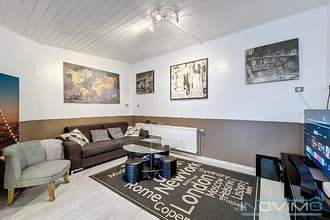 achat maison bourbg 59630