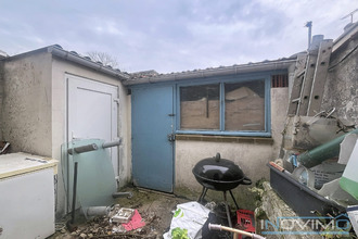 achat maison bourbg 59630