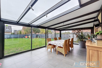 achat maison bourbg 59630