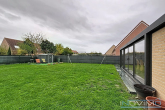 achat maison bourbg 59630