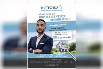 achat maison bourbg 59630