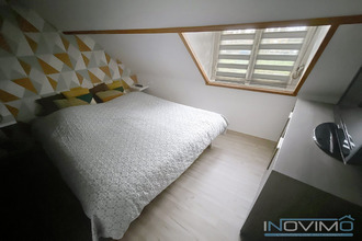 achat maison bourbg 59630