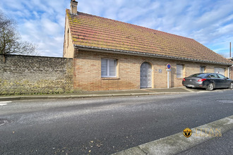 achat maison bourbg 59630