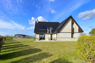 achat maison bourbg 59630