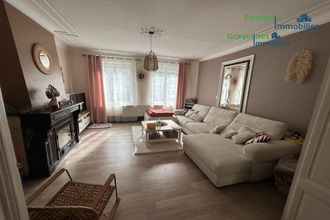 achat maison bourbg 59630
