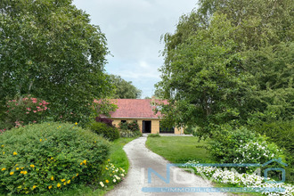 achat maison bourbg 59630