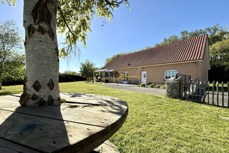 achat maison bourbg 59630