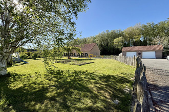 achat maison bourbg 59630