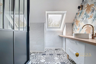 achat maison bourbg 59630