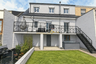 achat maison bourbg 59630
