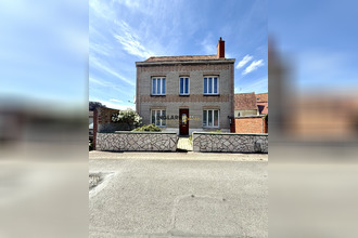 achat maison bourbg 59630