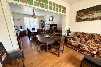 achat maison bourbg 59630