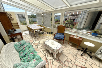 achat maison bourbg 59630