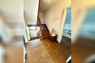 achat maison bourbg 59630