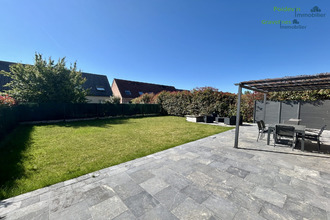 achat maison bourbg 59630