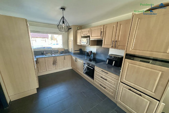 achat maison bourbg 59630