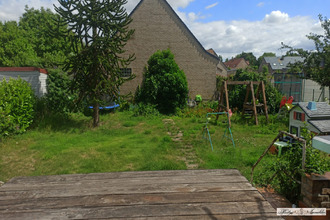 achat maison bourbg 59630