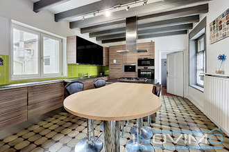 achat maison bourbg 59630
