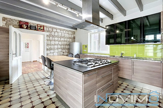achat maison bourbg 59630