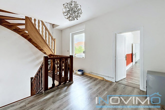 achat maison bourbg 59630