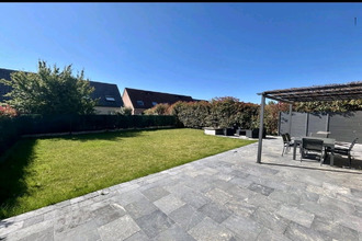 achat maison bourbg 59630