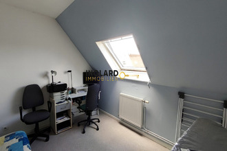 achat maison bourbg 59630