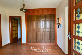 achat maison bourbg 59630