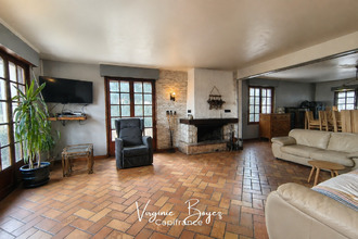 achat maison bourbg 59630
