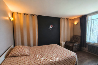 achat maison bourbg 59630