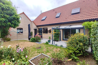 achat maison bourbg 59630