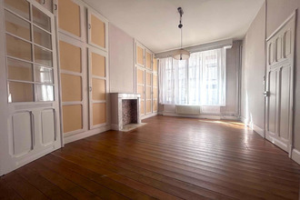 achat maison bourbg 59630
