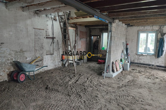 achat maison bourbg 59630