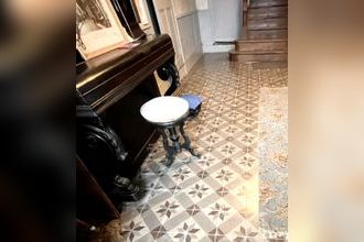 achat maison bourbon-l-archambault 03160