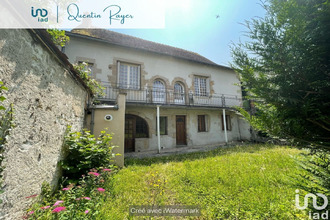 achat maison bourbon-l-archambault 03160