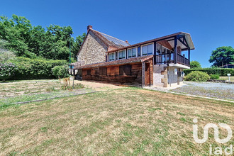 achat maison bourbon-l-archambault 03160