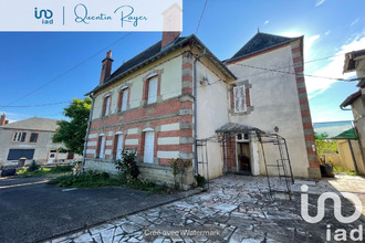 achat maison bourbon-l-archambault 03160