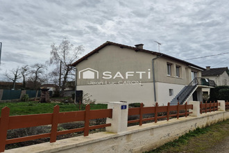 achat maison bourbon-l-archambault 03160