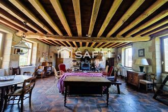 achat maison bourbon-l-archambault 03160