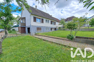 achat maison bourbon-l-archambault 03160