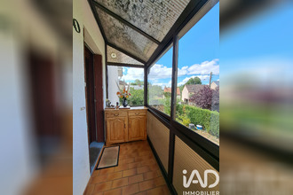 achat maison bourbon-l-archambault 03160