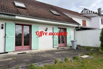 achat maison bourbon-lancy 71140