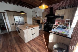 achat maison bourbon-lancy 71140