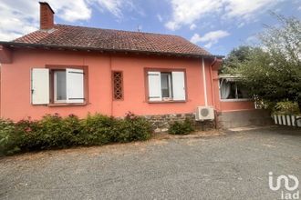 achat maison bourbon-lancy 71140