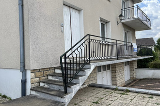 achat maison bourbon-lancy 71140