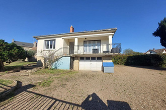 achat maison bourbon-lancy 71140