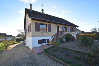 achat maison bourbon-lancy 71140