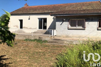 achat maison bourbon-lancy 71140